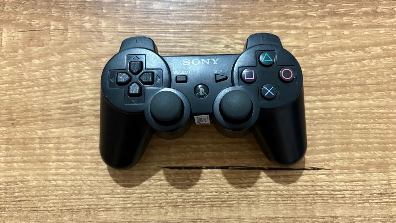 Controle PS3 original  - Foto 5
