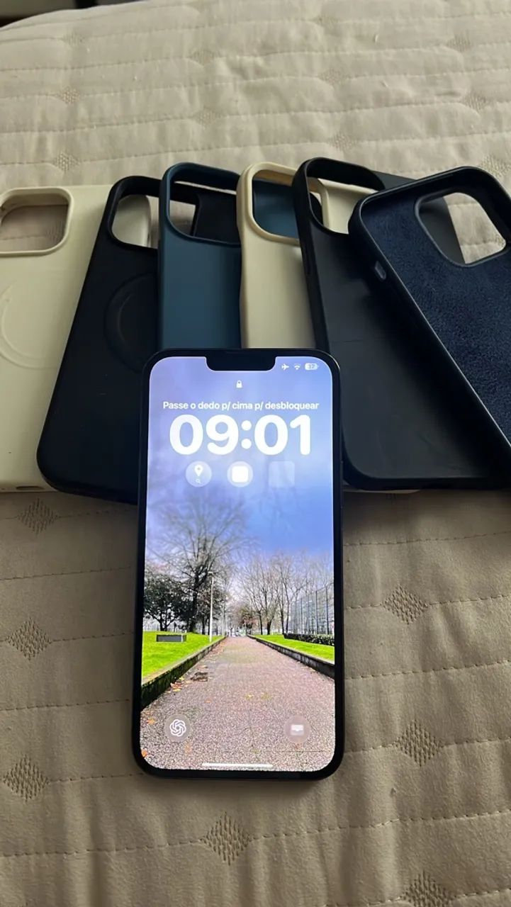 iPhone 13 Pro Max 