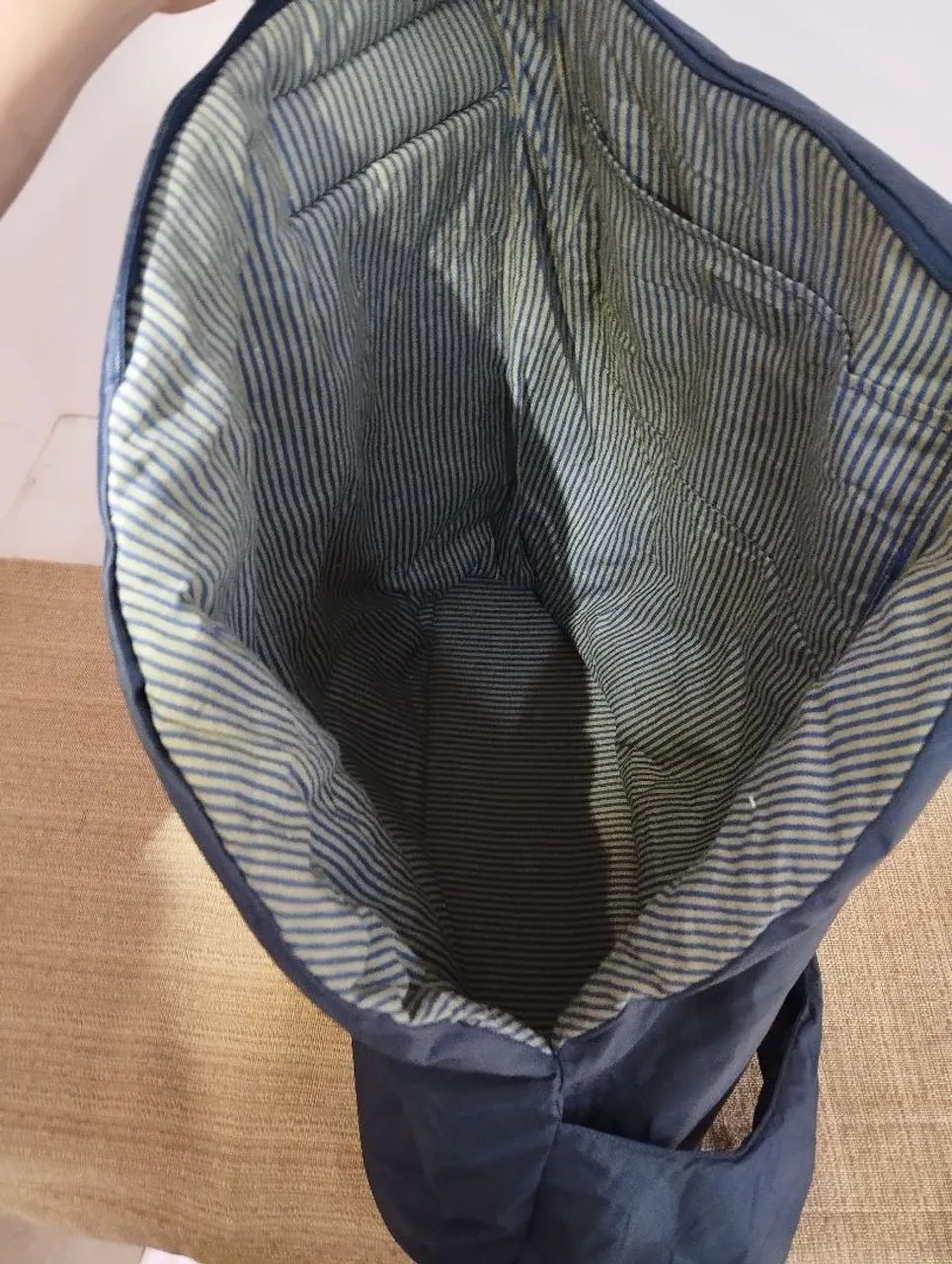 Bolsa pra transporte P Fuss Dog  - Foto 3