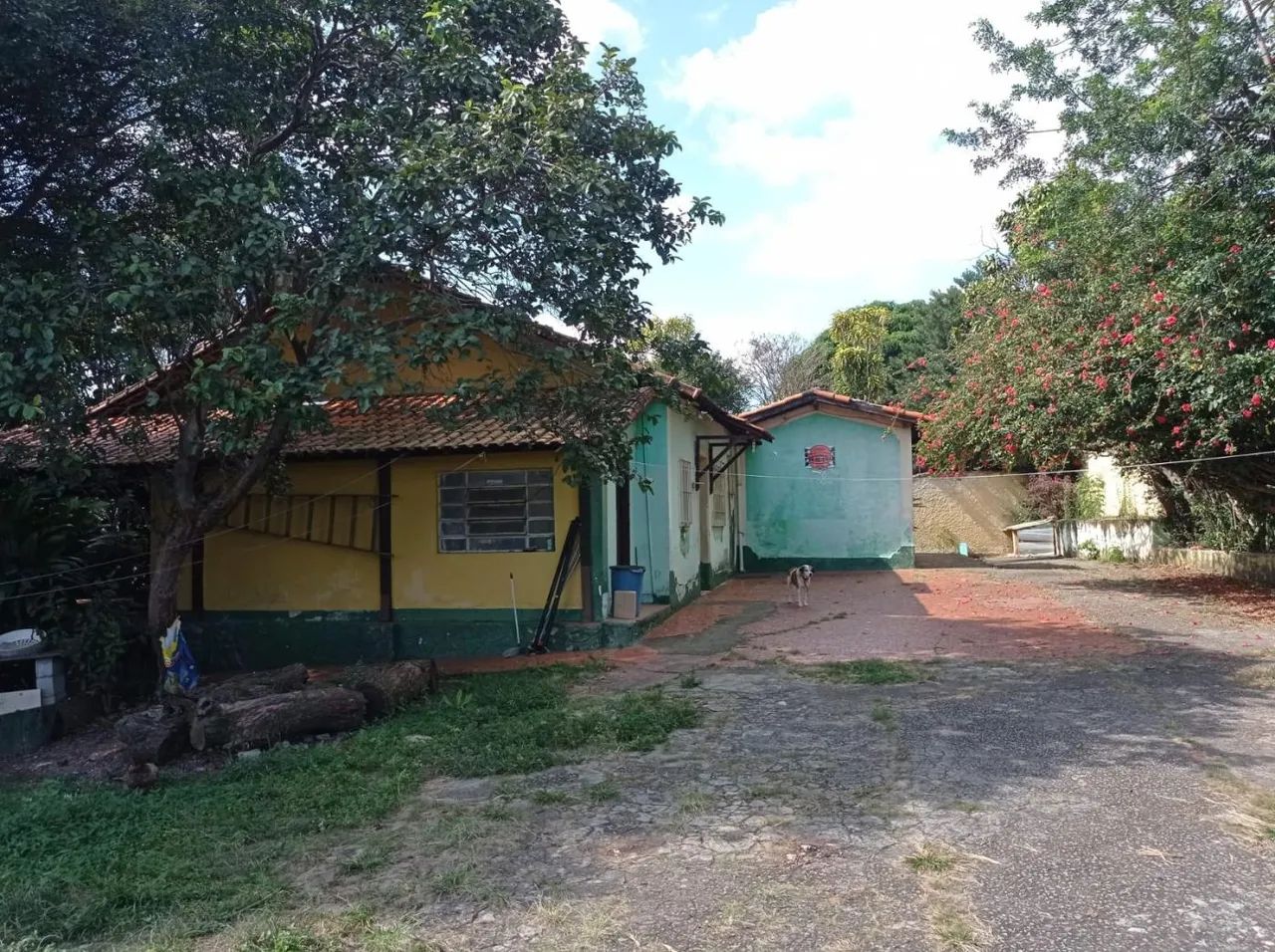 Terreno para Venda em Jandira, Jardim Jandira