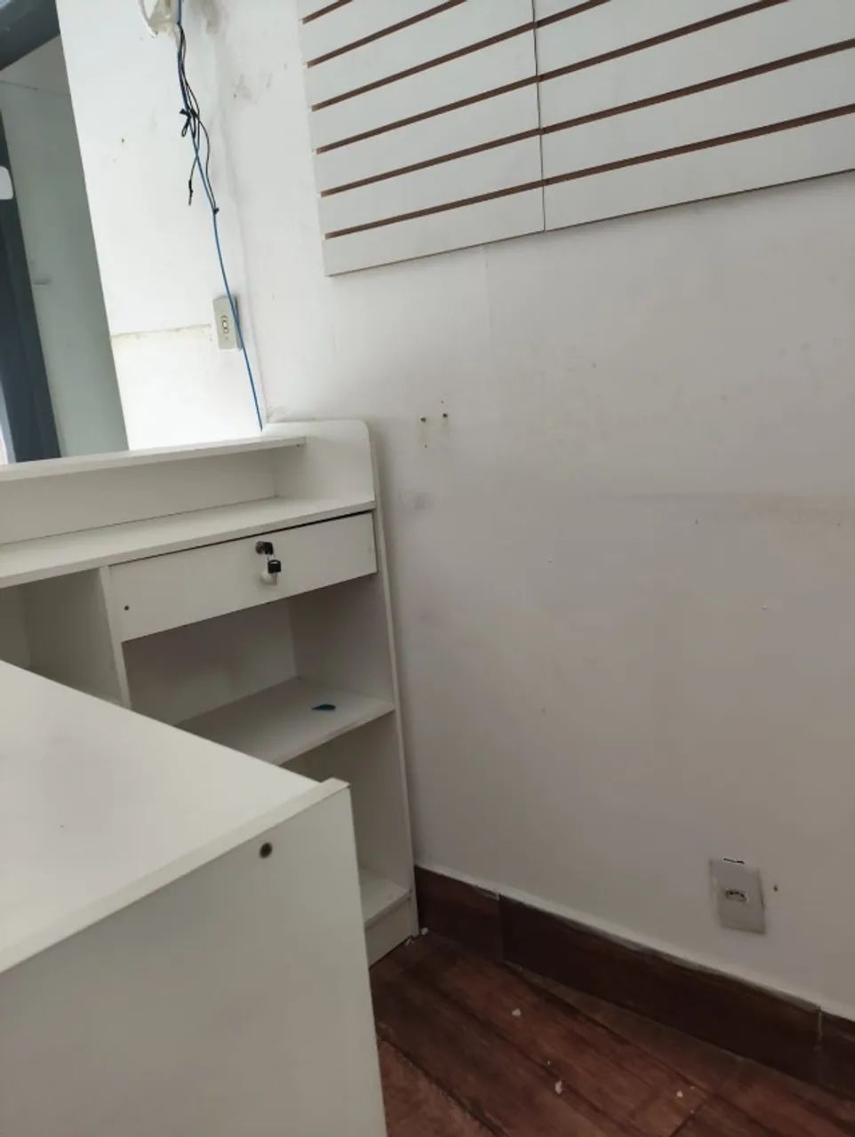 Alugo uma loja na Vila da Penha - Foto 4