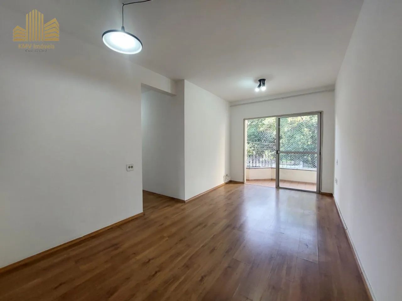 Lindo apartamento com área de lazer e armários embutidos!!