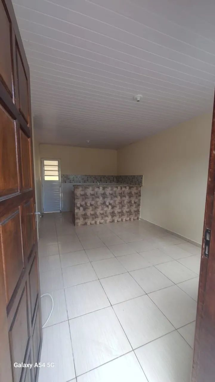 Alugo casa  - Foto 4