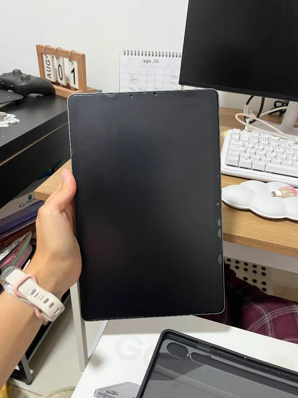 Samsung Galaxy Tab S9 FE - Foto 3