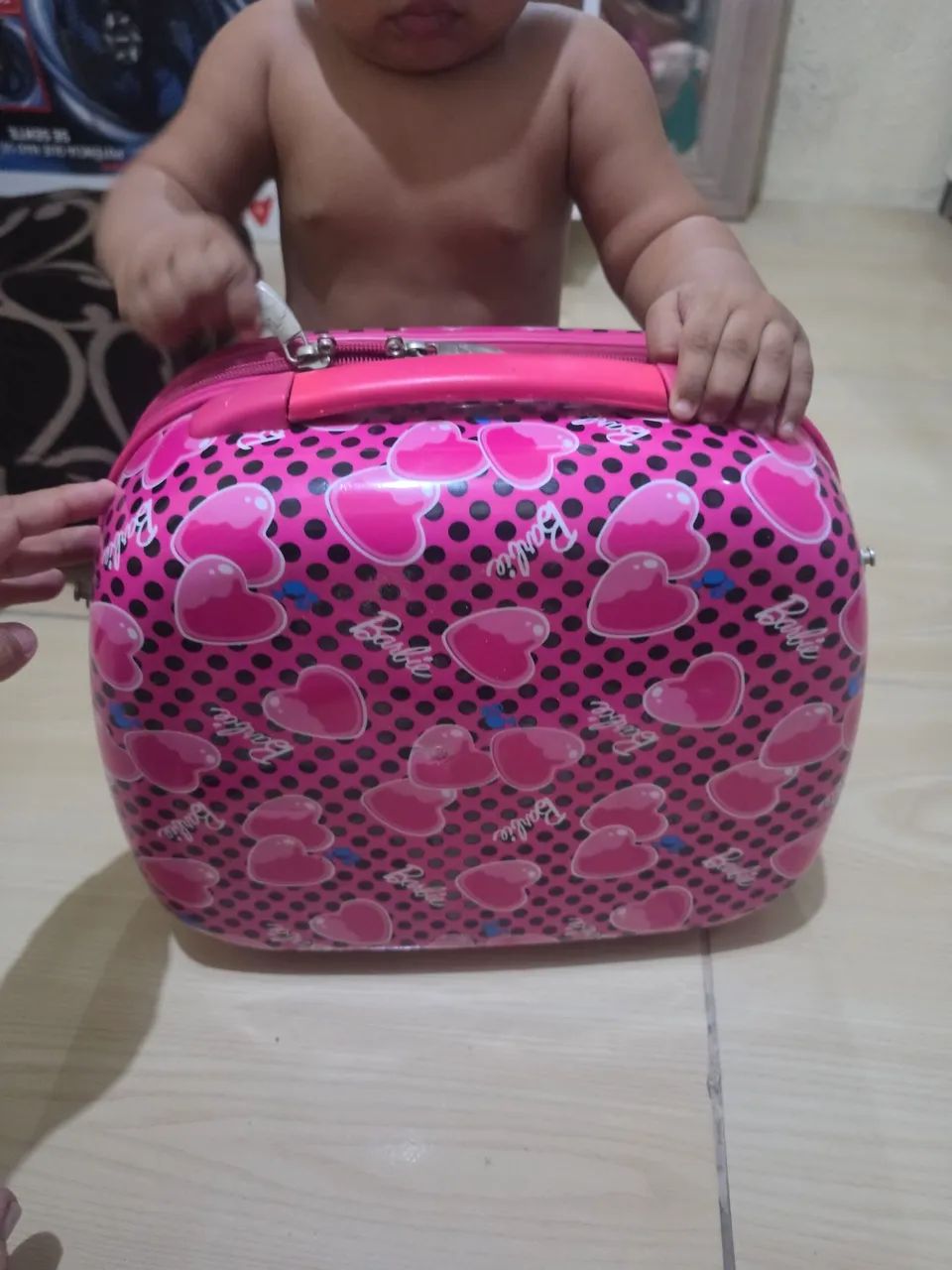 Mala barbie - Foto 3