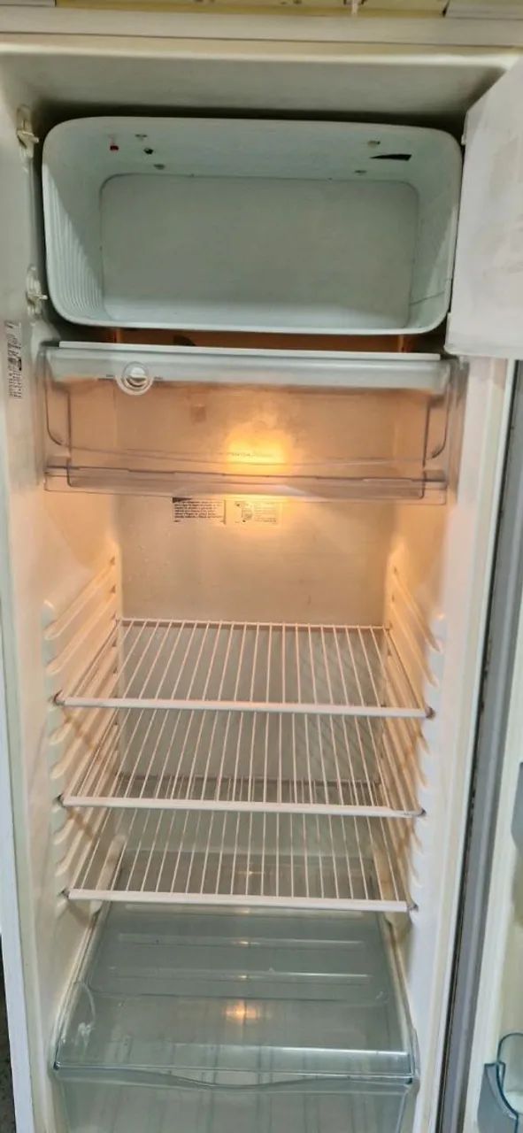 Geladeira - Foto 2