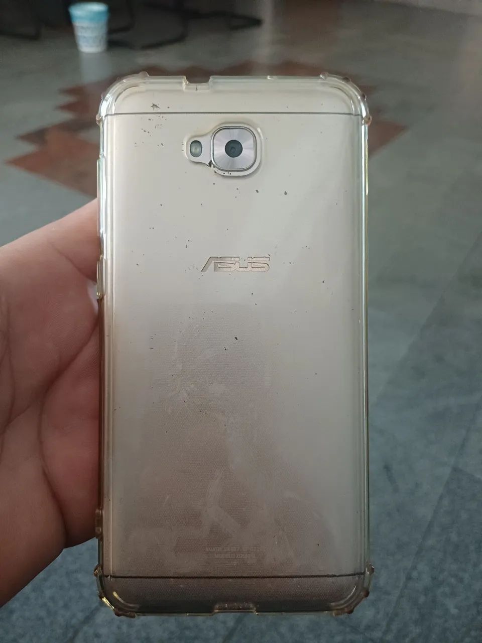 Asus zenfone 4 - Foto 5
