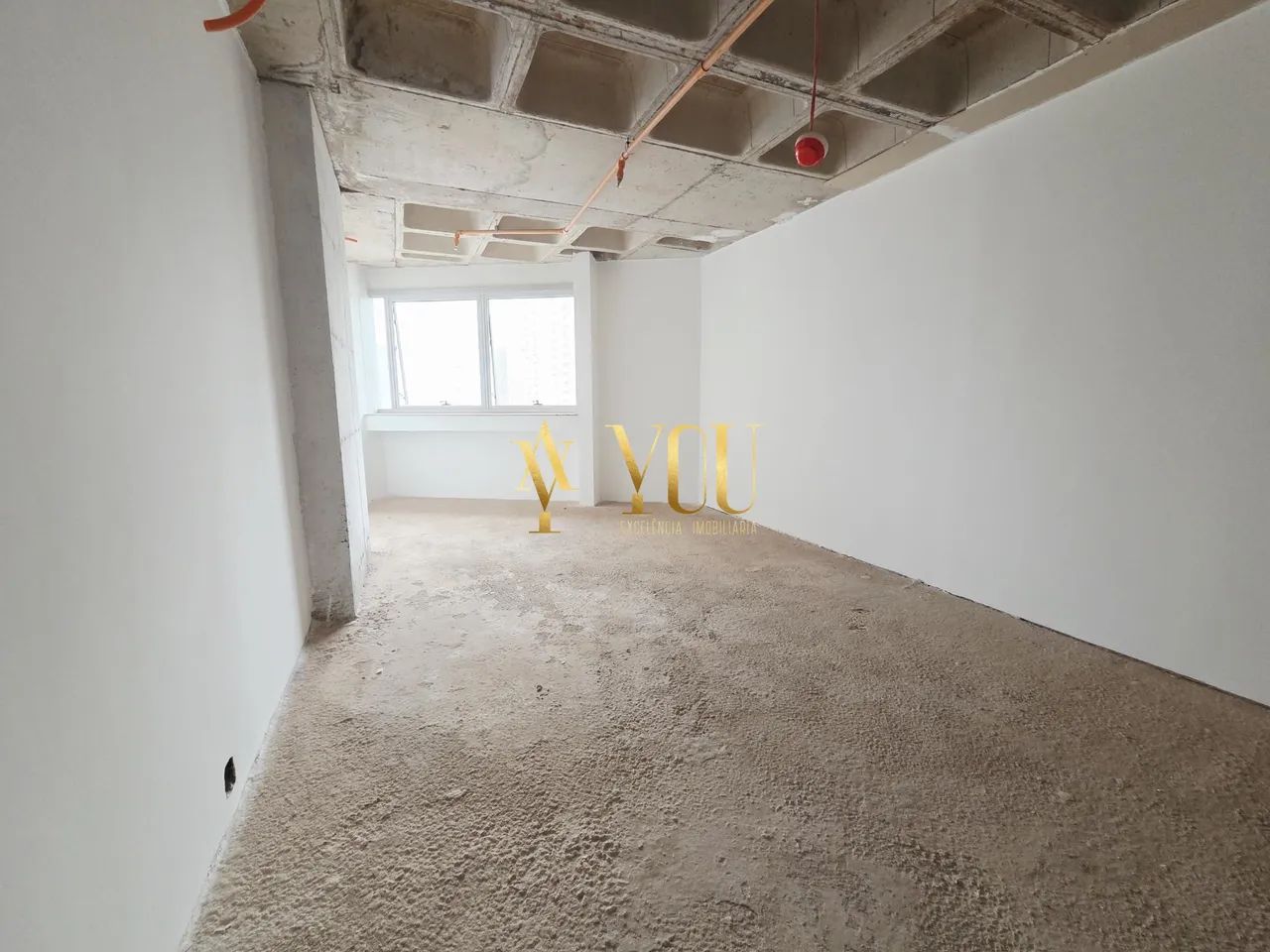 Sala Comercial no Orion Complex  Exclusividade e Estrutura Premium para Empresa - Foto 4