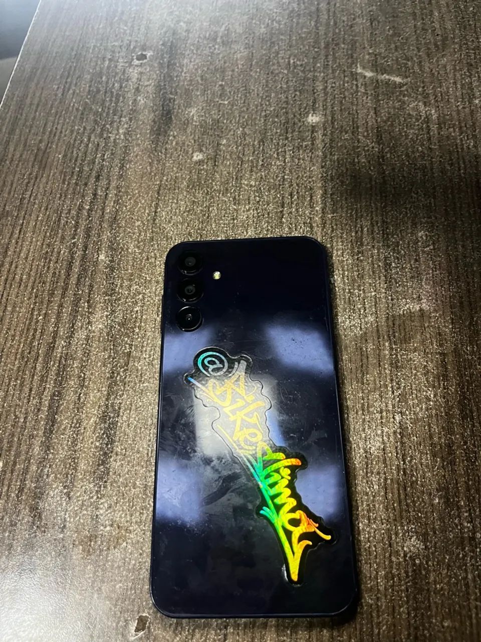 VENDO A15 Samsung  - Foto 3