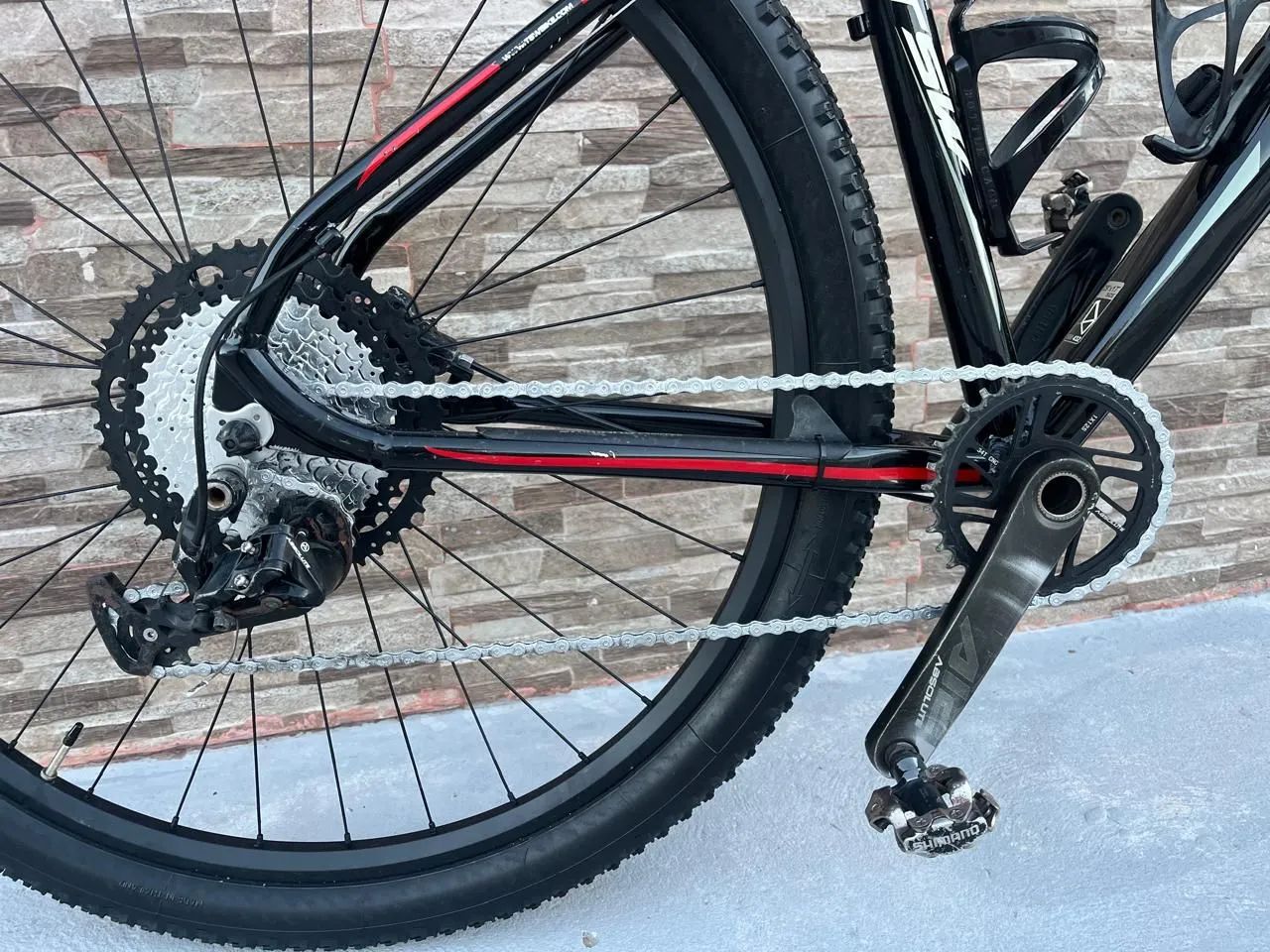 TSW aro 29 12kg - Foto 4