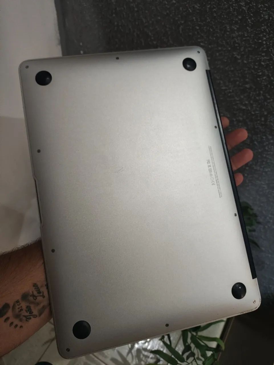 MacBook Air 2015 - Foto 5