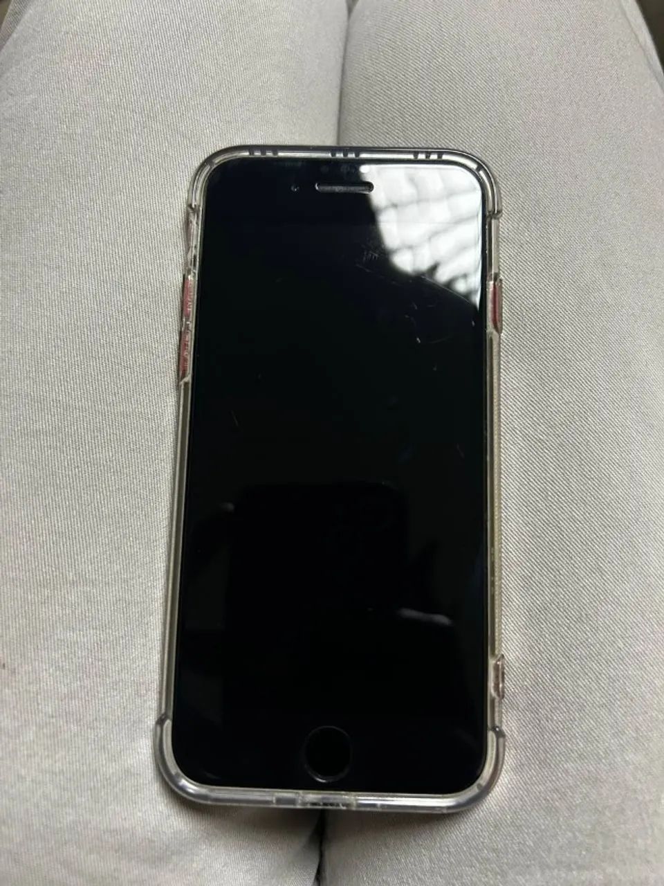 IPHONE SE (2ªGERAÇÃO) - Foto 2