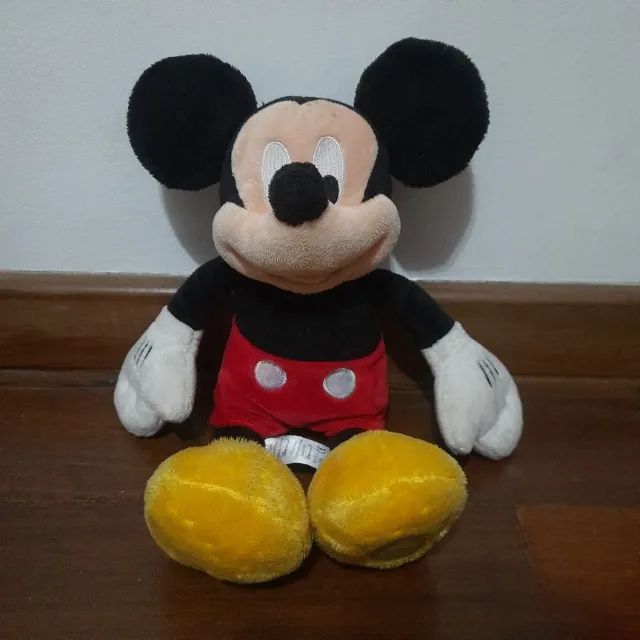 Mickey Mouse Original da Disney