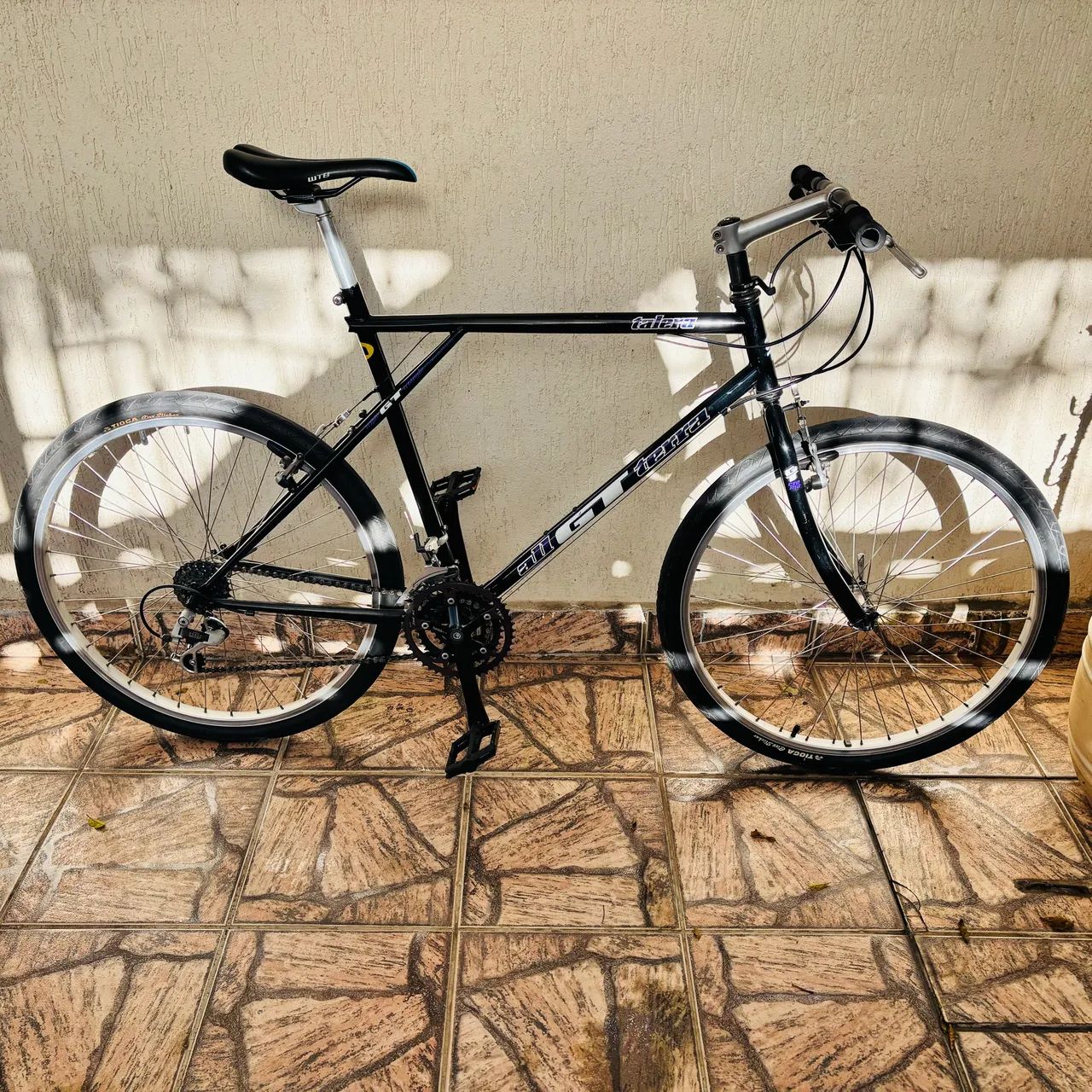 MTB Vintage GT Talera