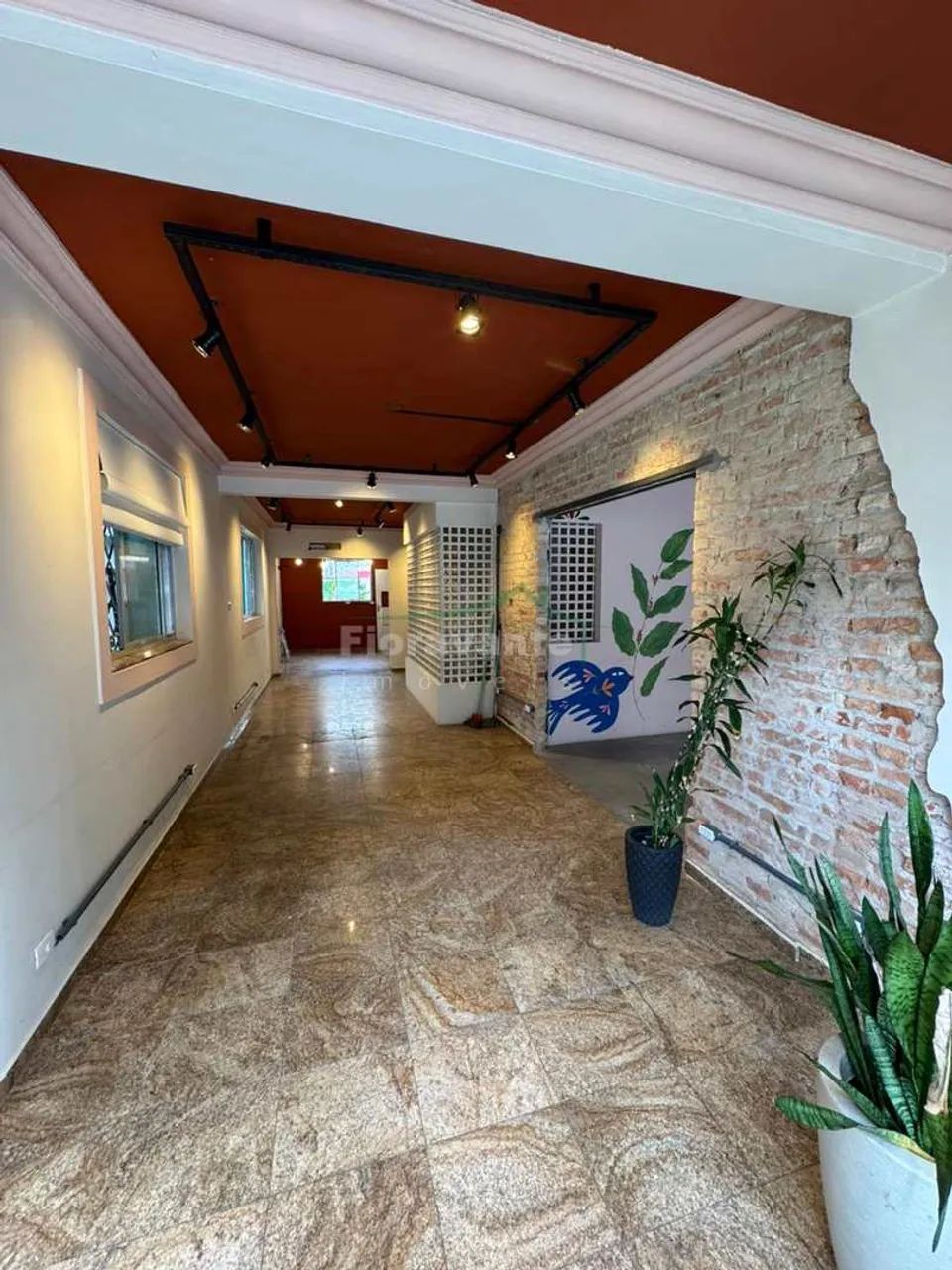 Excelente casa comercial vende ou aluga. - Foto 5