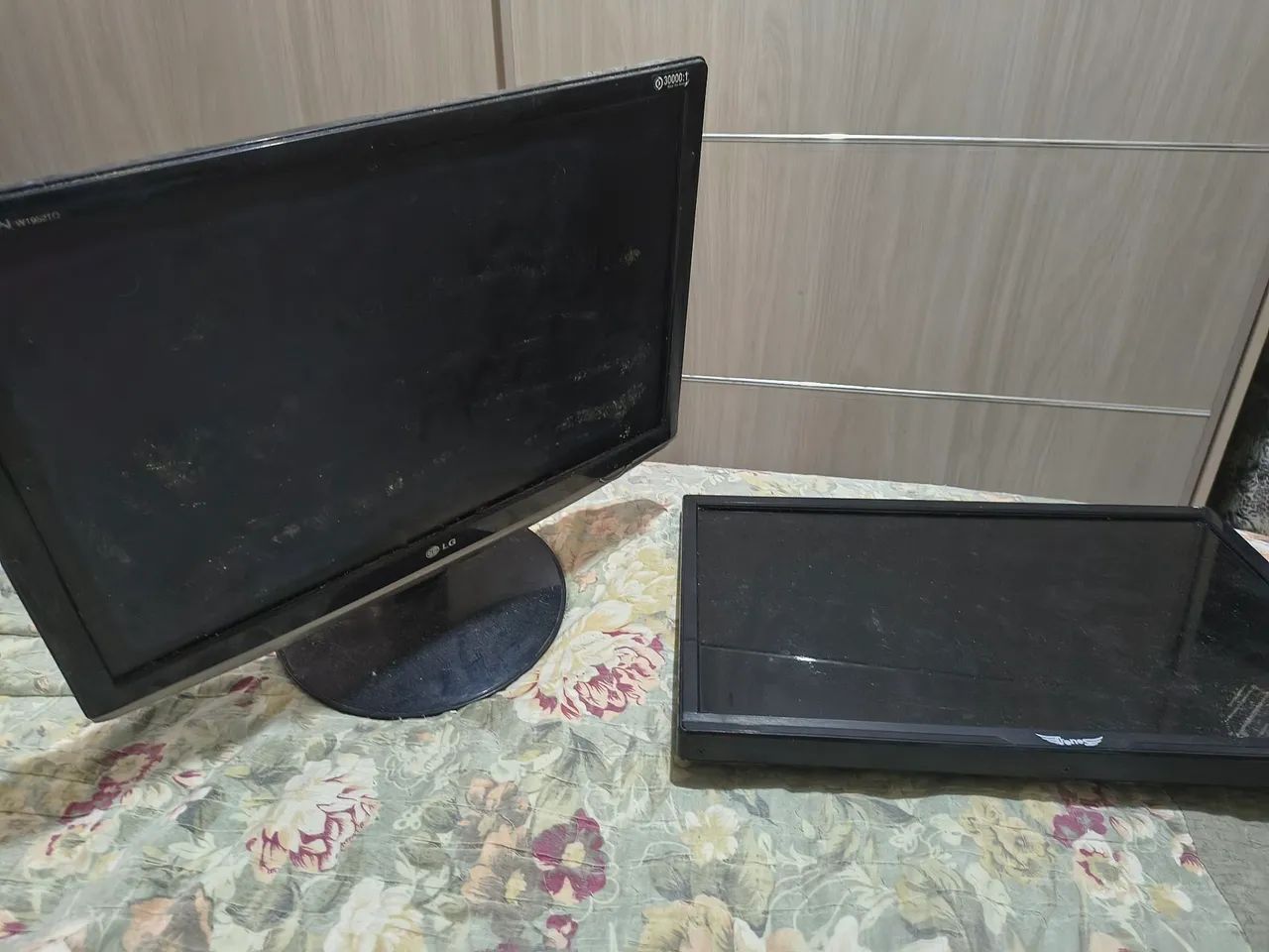 Monitor de desktop  - Foto 2