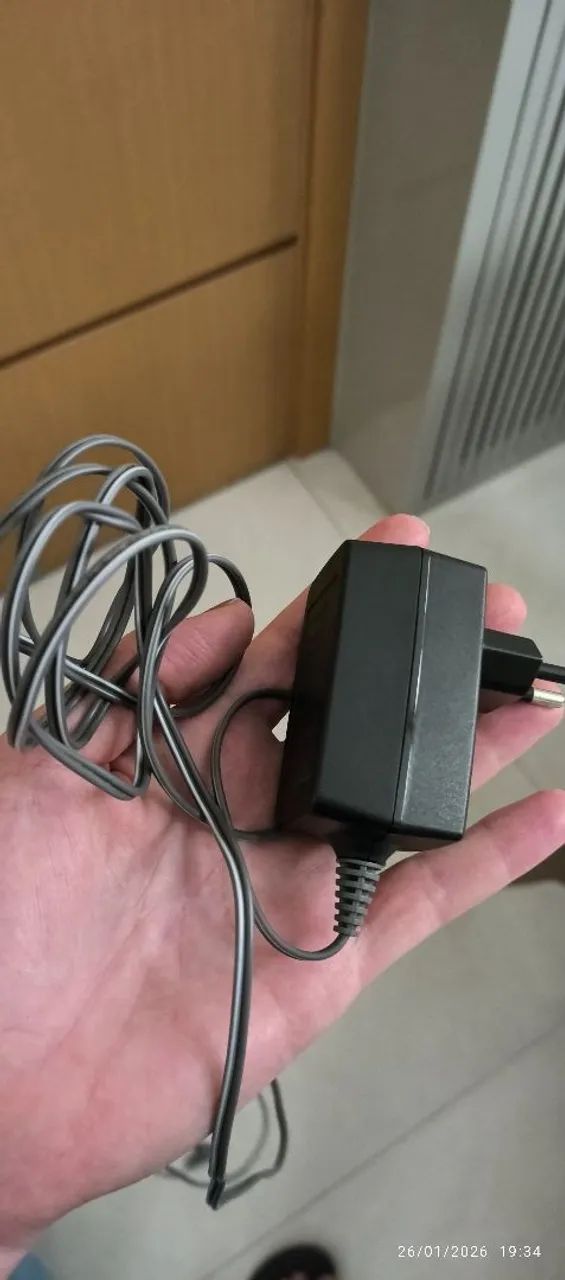 Telefone sem fio Panasonic KX-TG4021LB - Foto 2