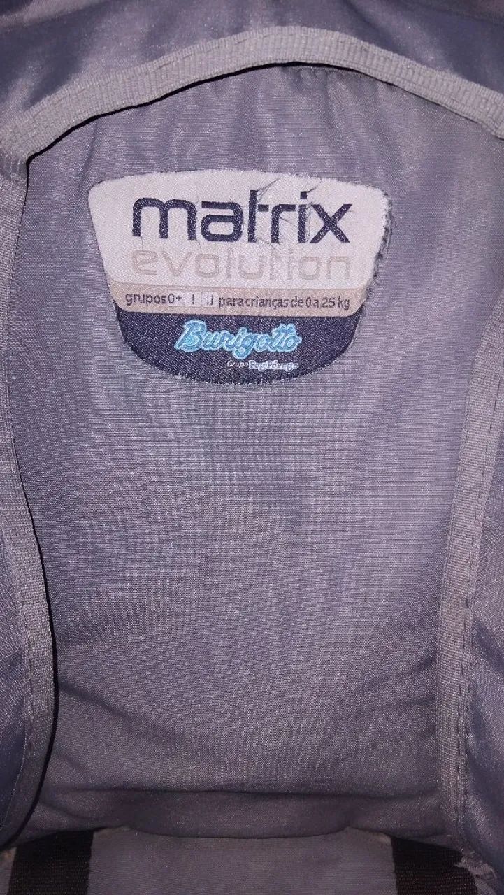 Cadeirinha Burigotto  - Foto 3