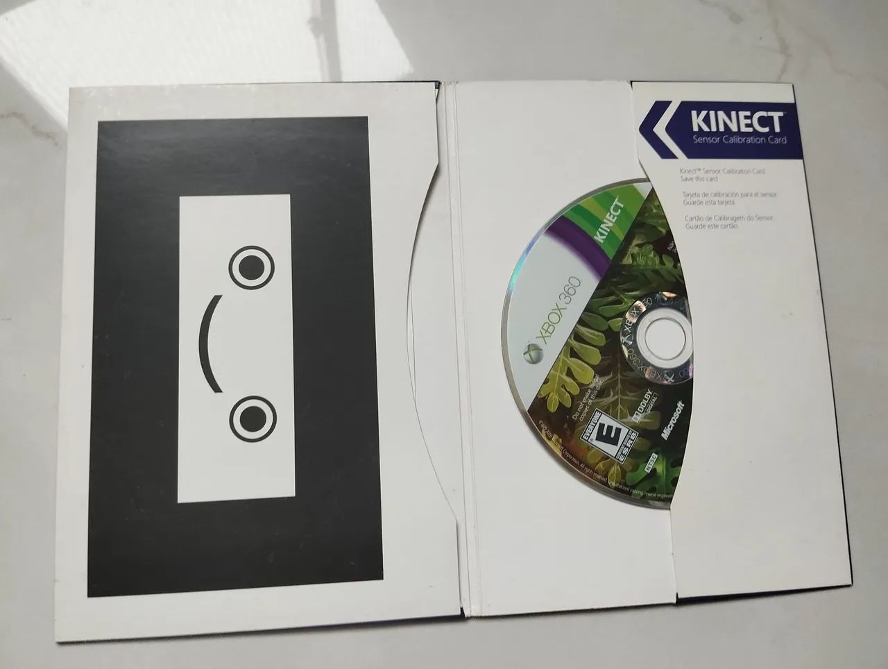 Kinect aventures Xbox 360 - Foto 2