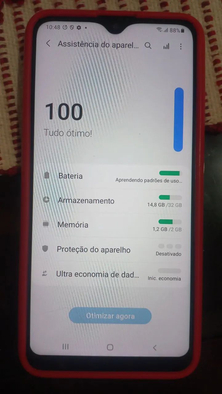 Celular Samsung Galaxy A10 - Foto 4