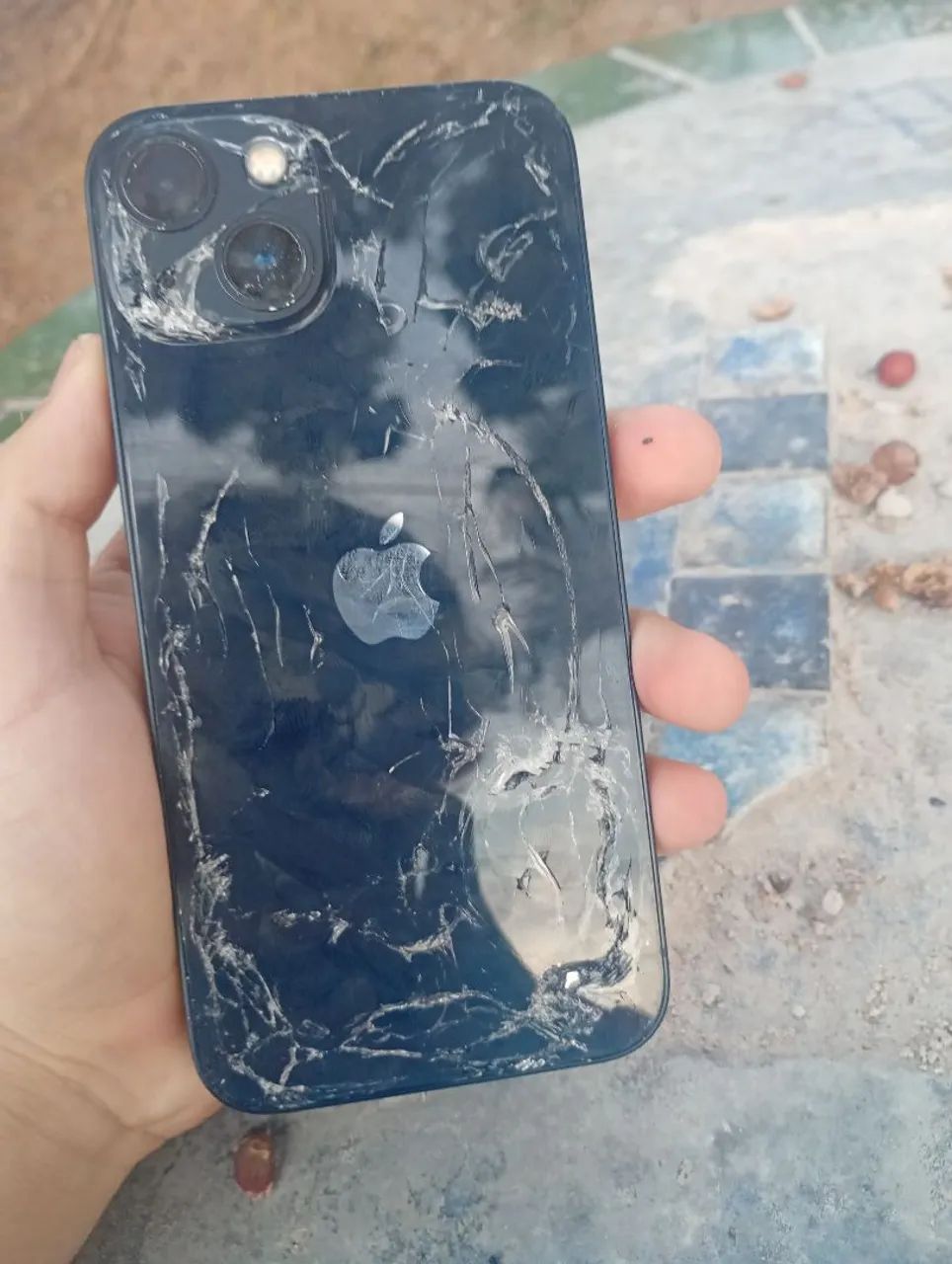 IPhone 13 - Foto 2