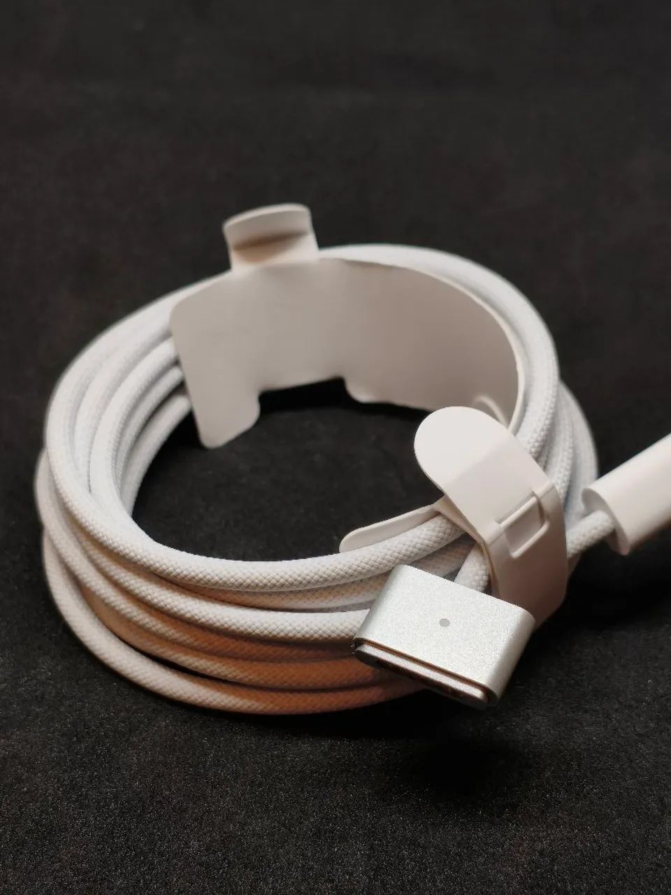 Cabo de UBS-C para MagSafe 3 (2m) Apple Original  - Foto 4