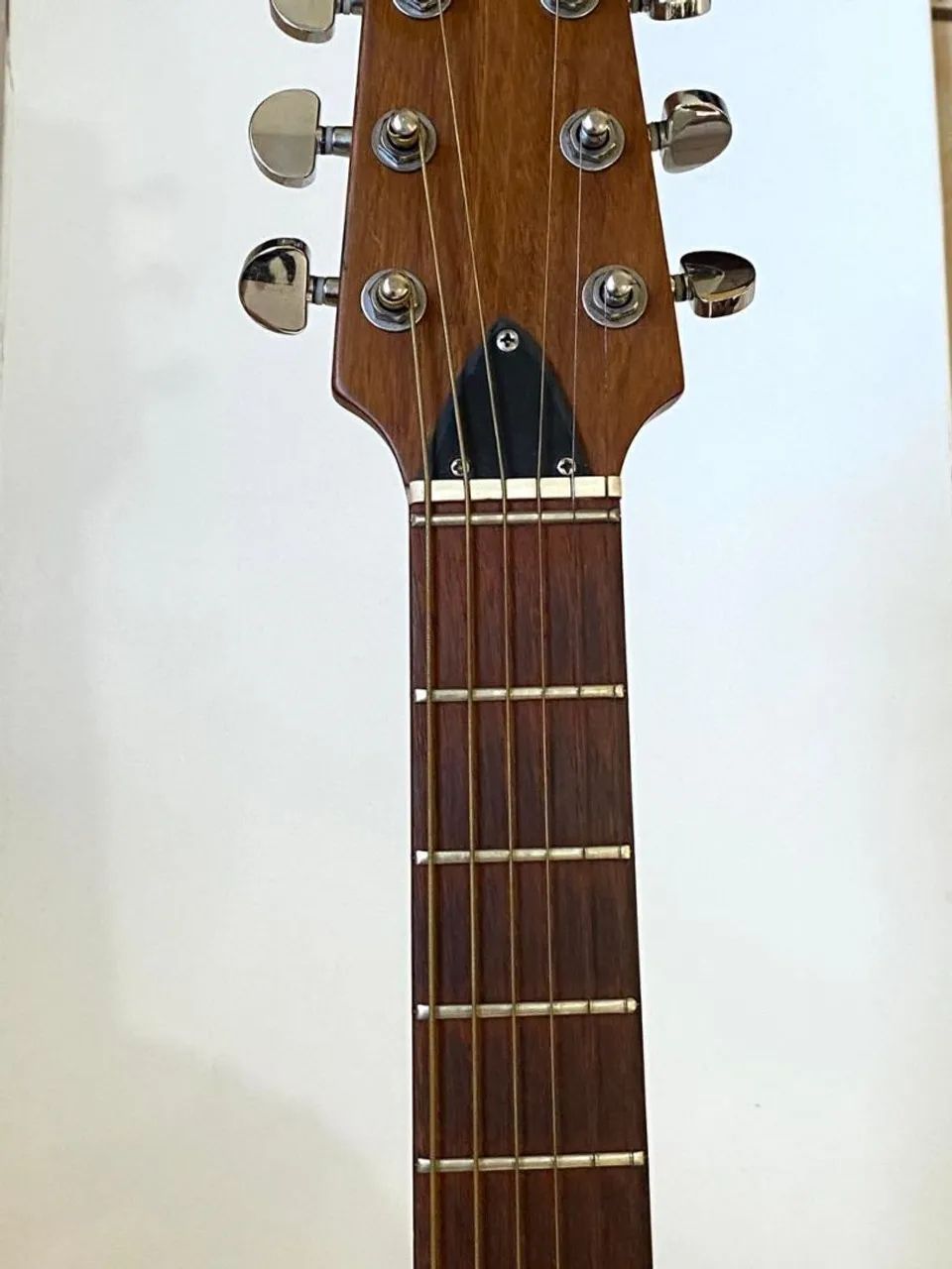 Violão C6 | Luthier Sandro Corrado | OPORTUNIDADE - Foto 4