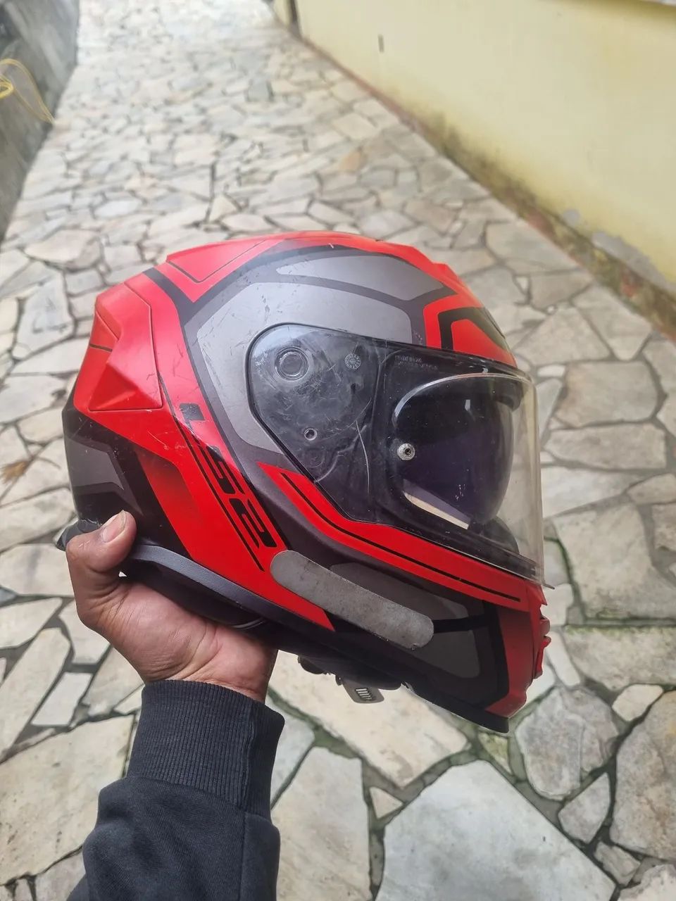 F800 ls2  - Foto 4