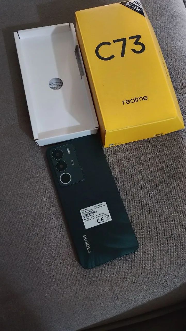 Celular semi novo - Foto 4