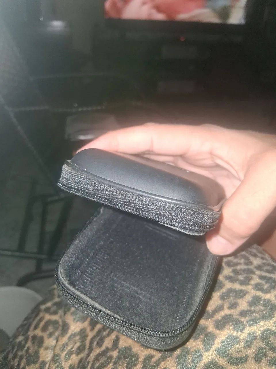 Câmera fotográfica Pentax Optio T30  - Foto 6