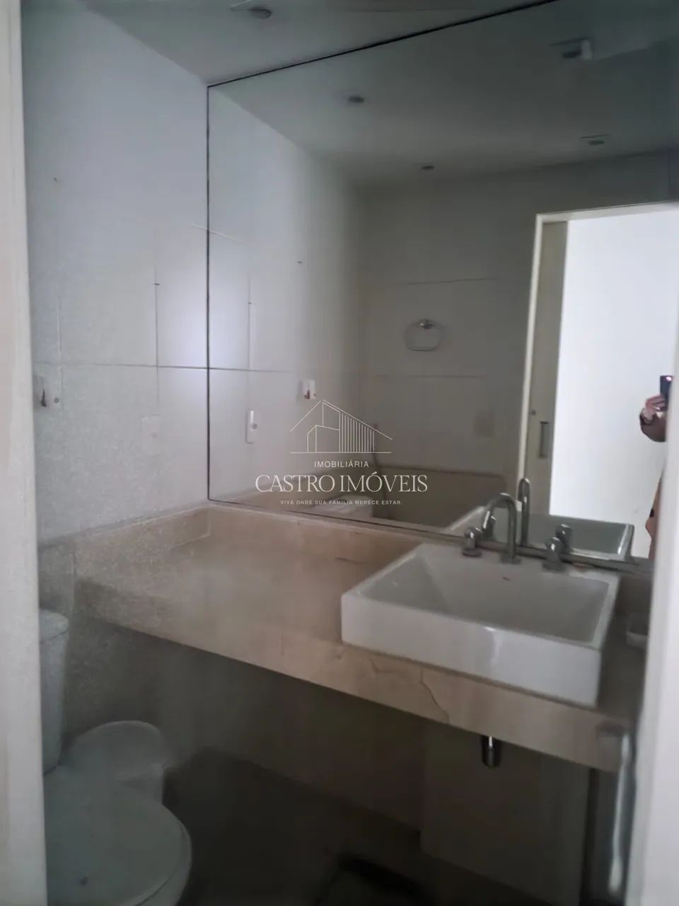Apartamento de 82m² com 3 quartos no Blue - Barra da Tijuca - Foto 4