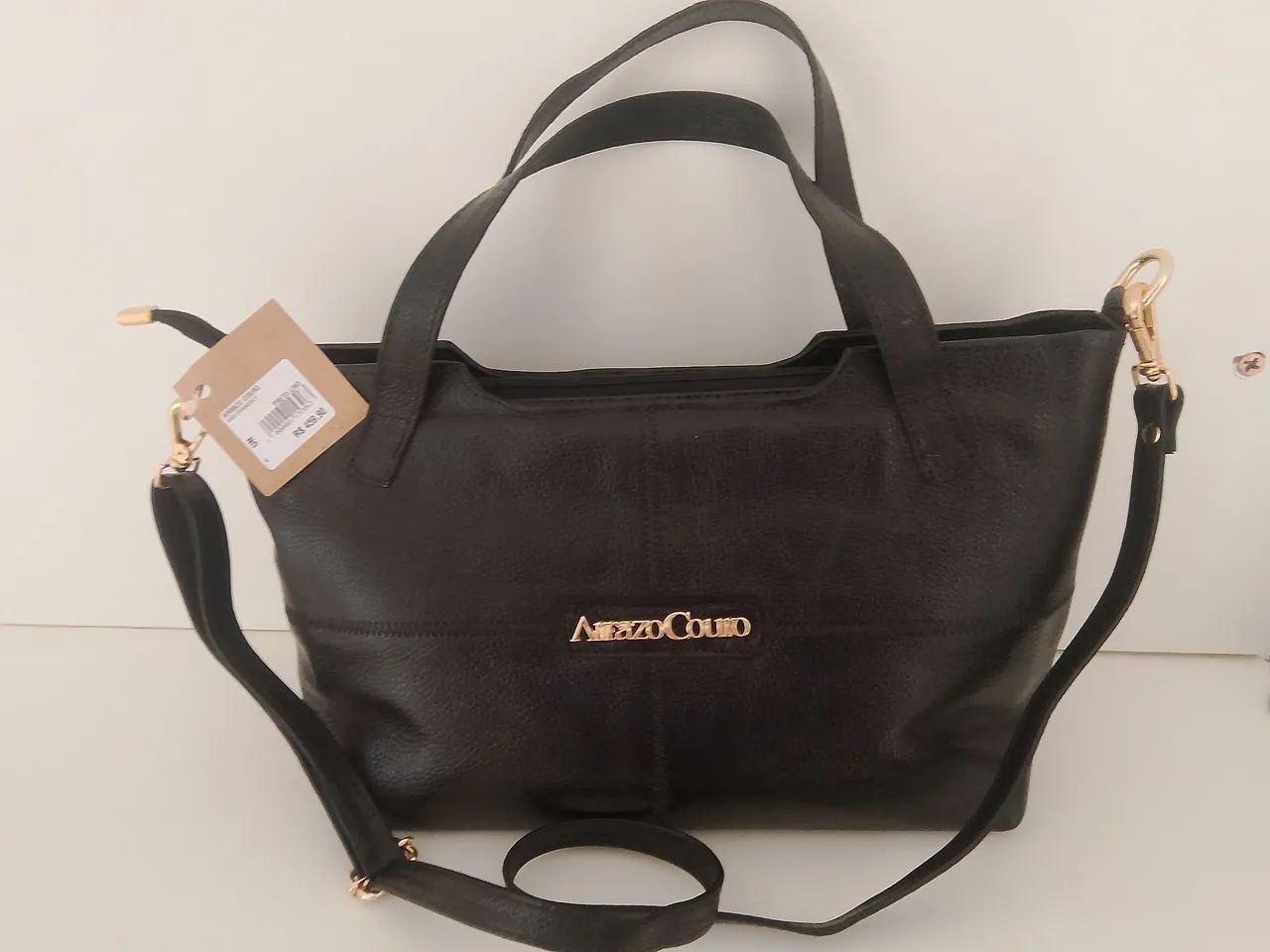 Bolsa nova - Foto 2