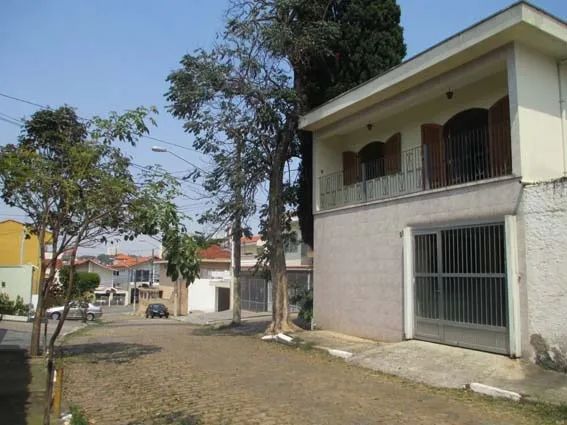 Foto - São Paulo - Vila do Bosque