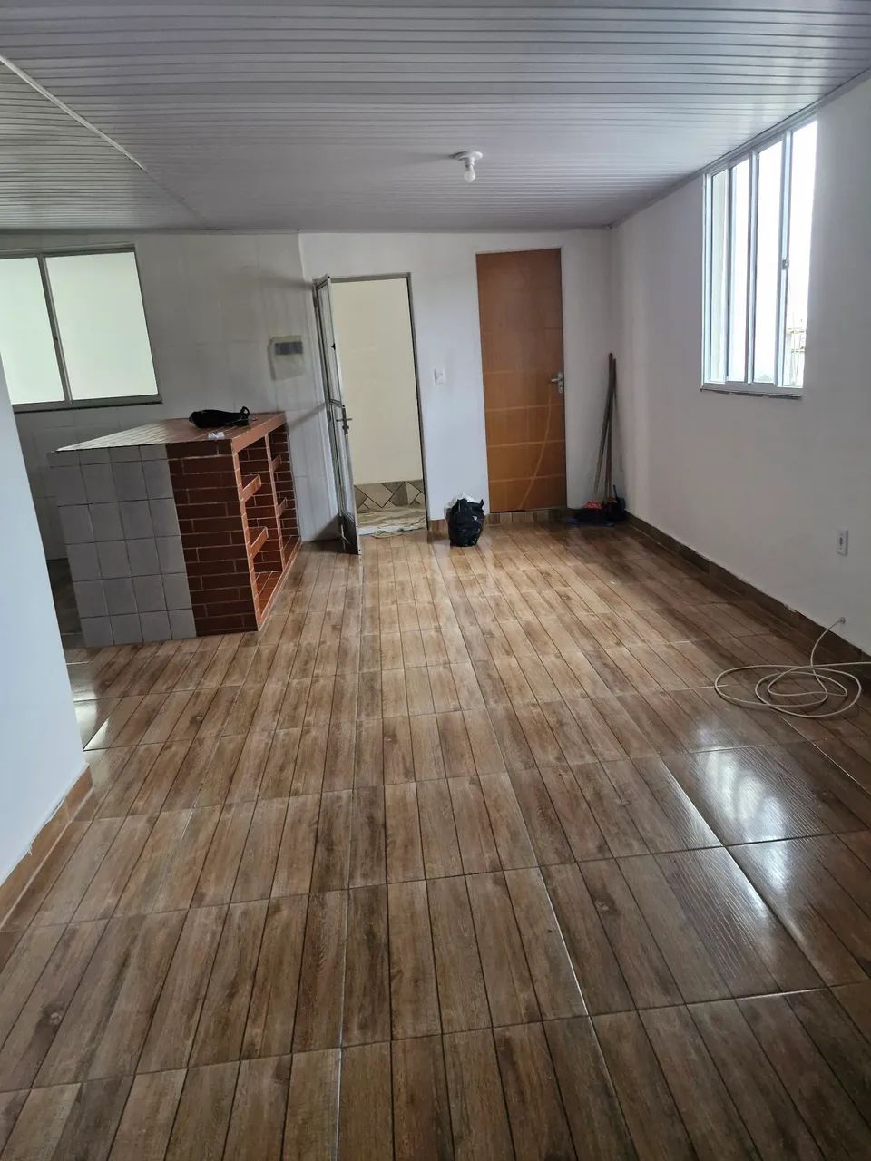 Foto - Rio de Janeiro - Engenho Novo