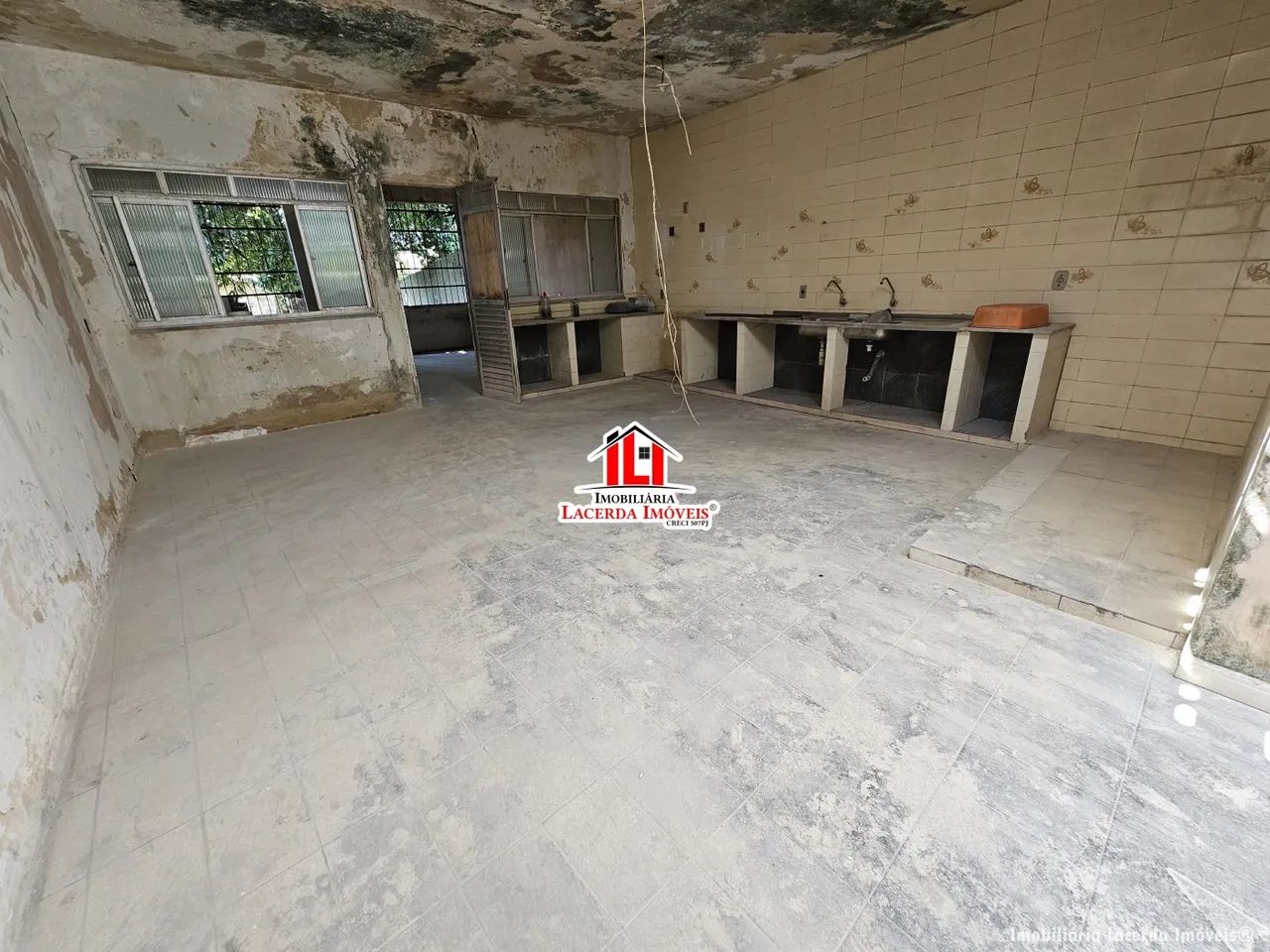 Casa na Av. Constantino Nery, 6,65x66= 438m², Terreno na Constantino Nery, TEM REGISTRO - Foto 12