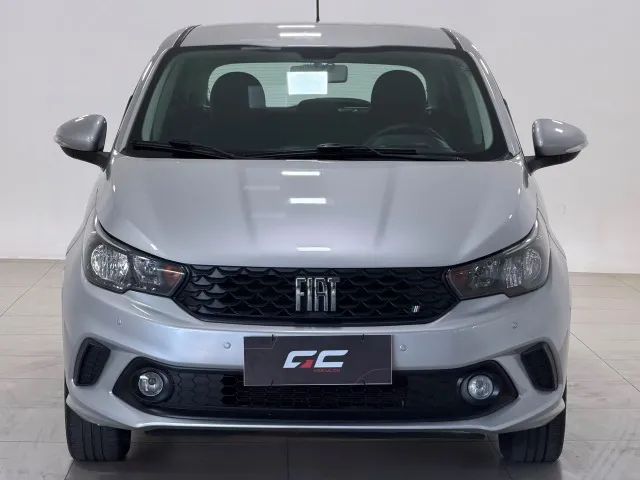 Fiat Argo 1.0 6V Flex. 2022 - Foto 2