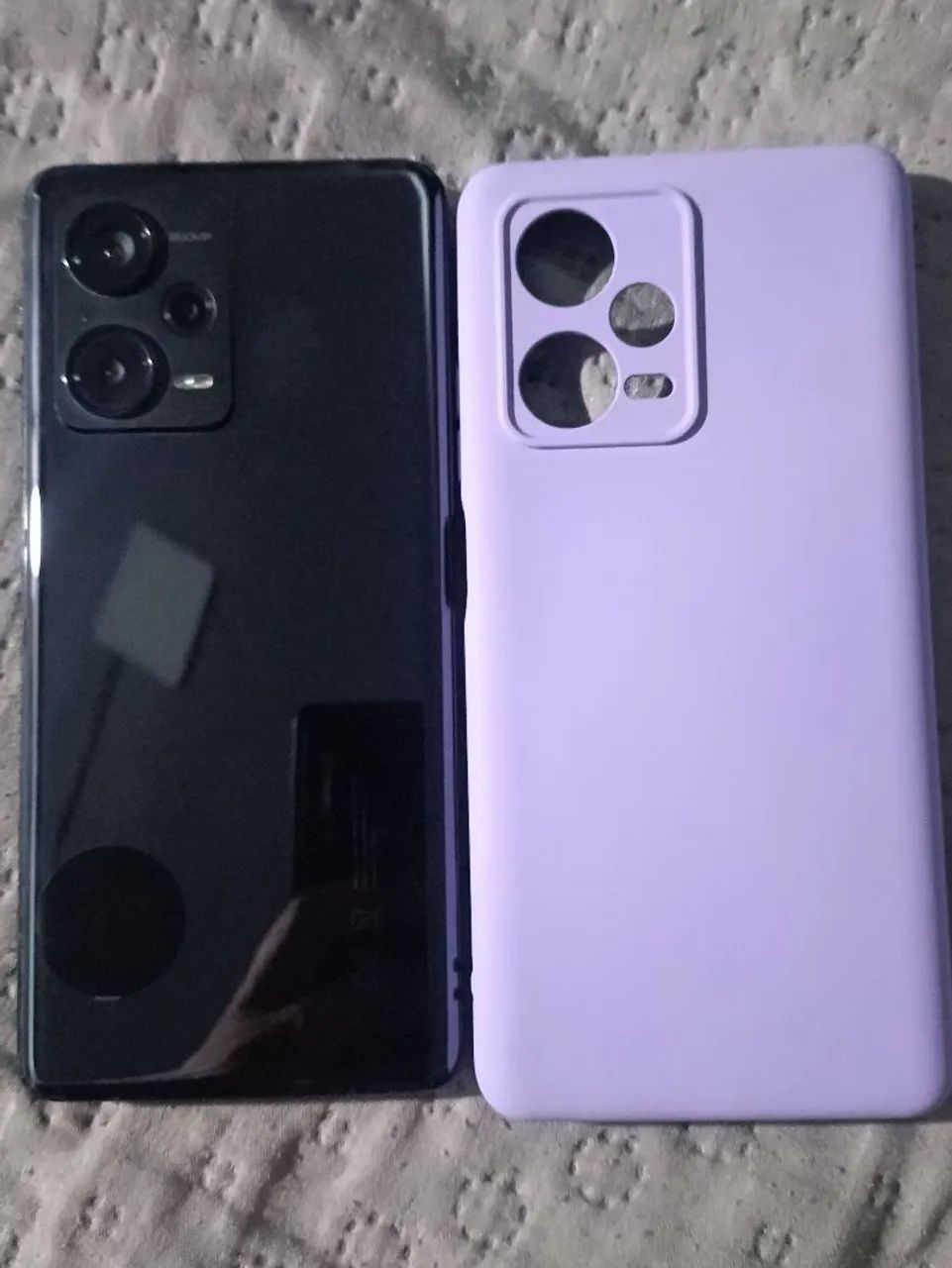 Vendo celular redimi note 12 pró plus 5g - Foto 2