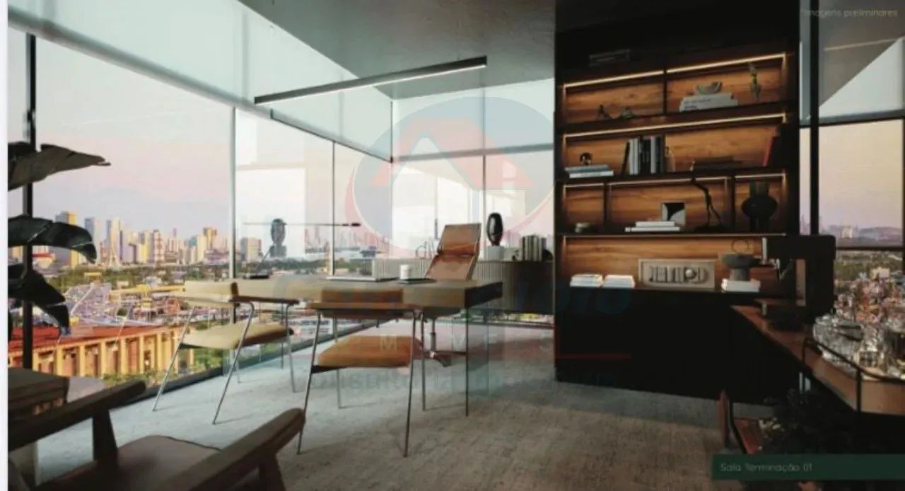 EMPRESARIAL MARIE CURIE - ILHA DO LEITE - Sala comercial à venda em Recife-PE, bairro Ilha - Foto 8