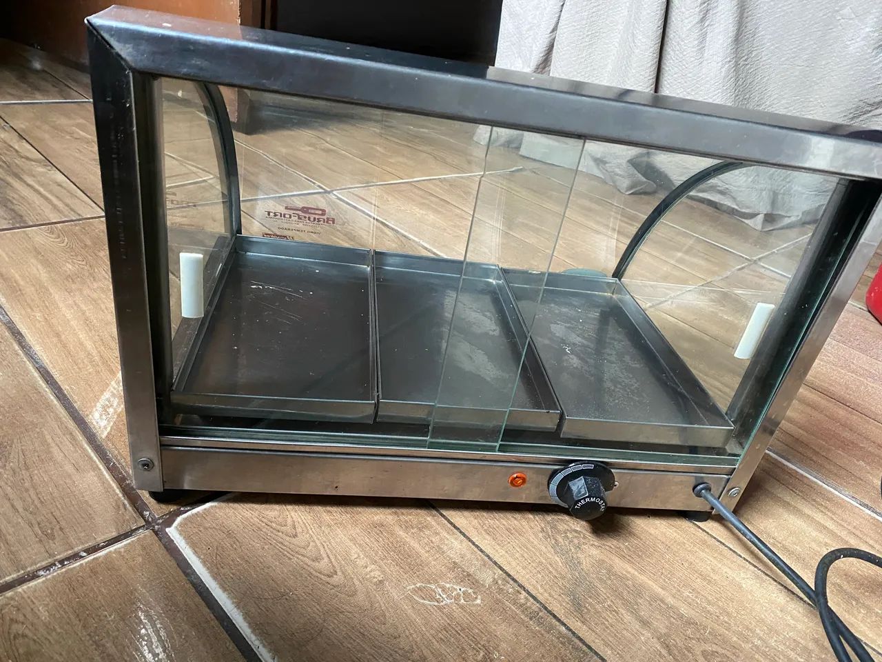 Estufas de salgados  - Foto 4