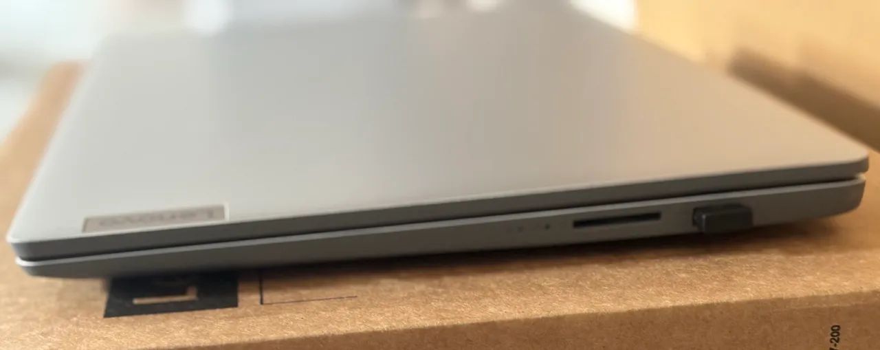 Notebook Lenovo Intel core i3 - Foto 5