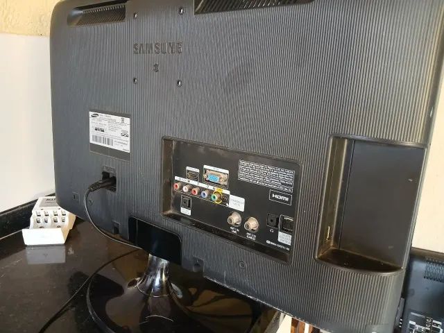 Monitor / TV 24 Polegadas - Ótimo Custo-Benefício! - Foto 3