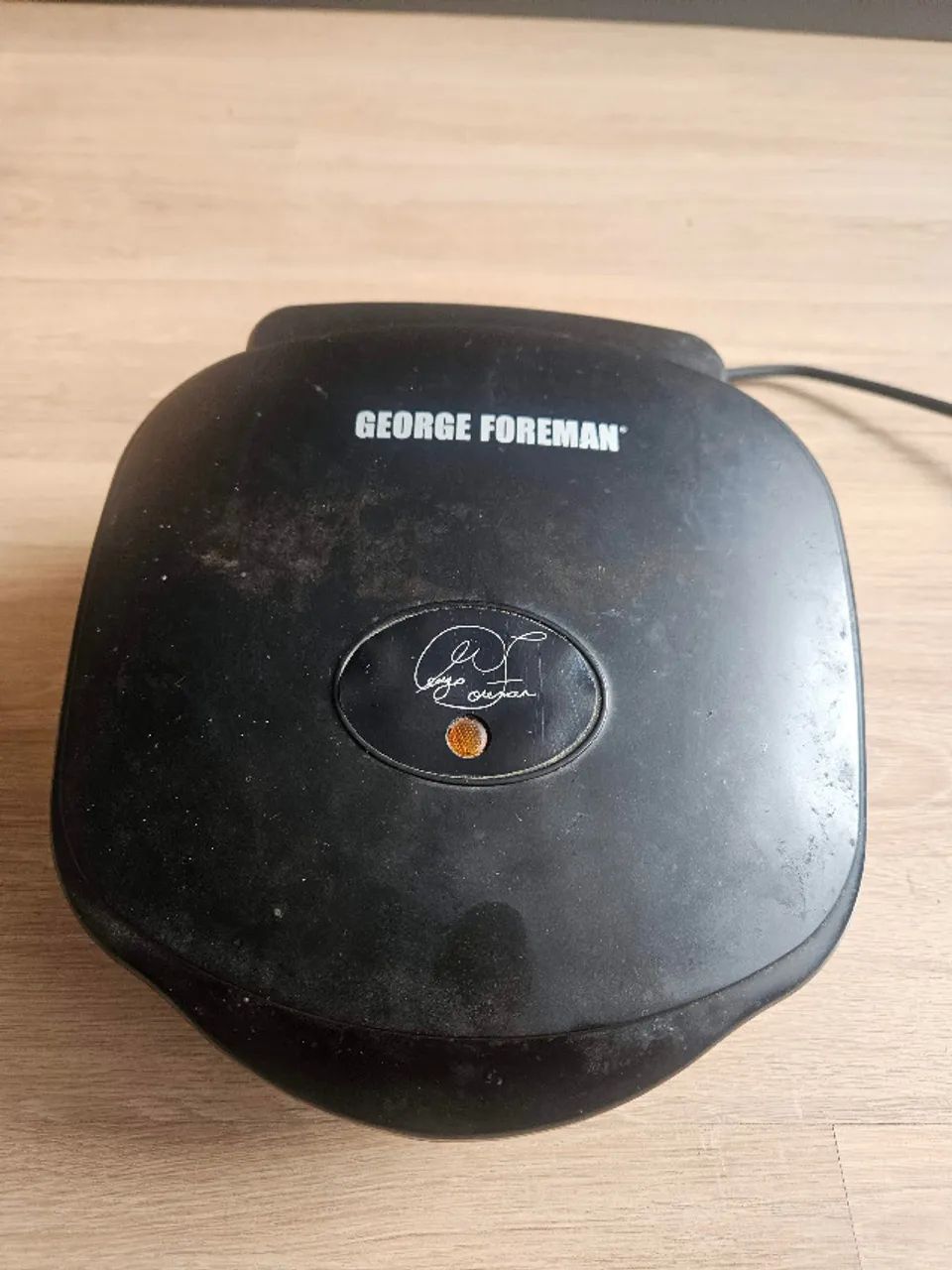 Grill Torradeira Tostex George Foremann 220V - Foto 3