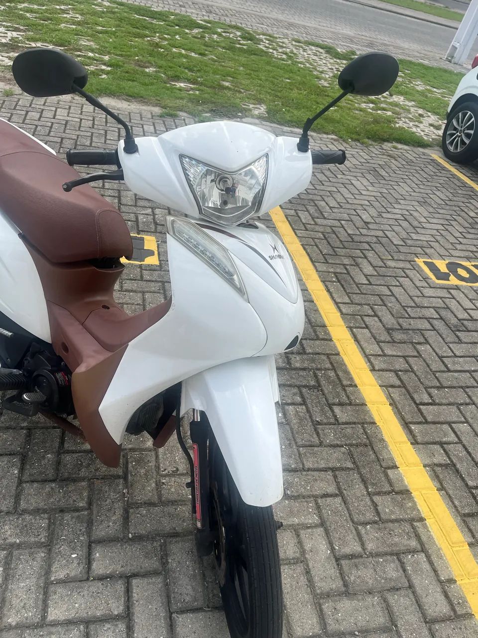 Moto jet 125 