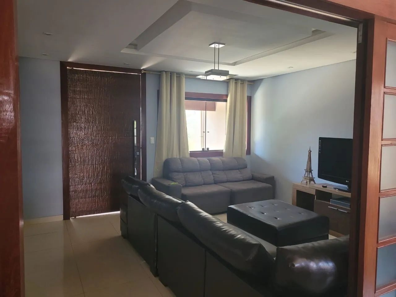 Alugo Casa com Piscina Interlagos - Foto 4