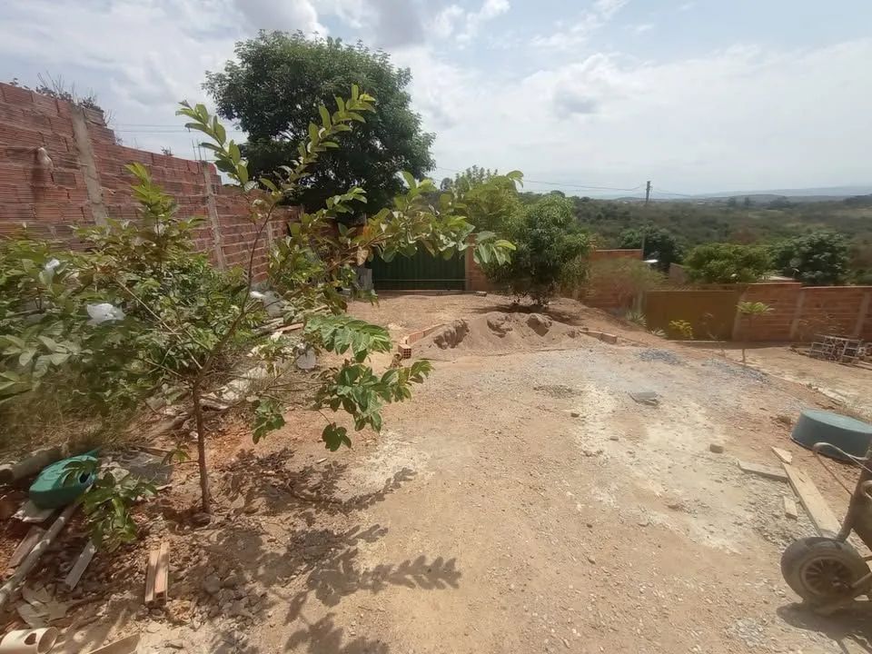 Sítio com vista para serra do espinhaço  - Foto 4