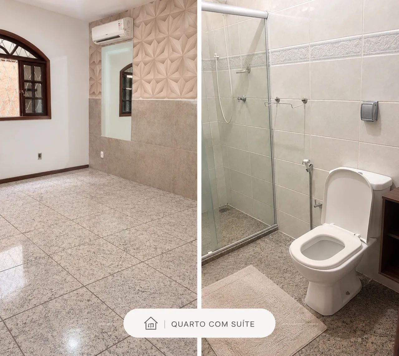 Casa de 3 quartos para alugar em Olaria, Vila Velha  - Foto 5