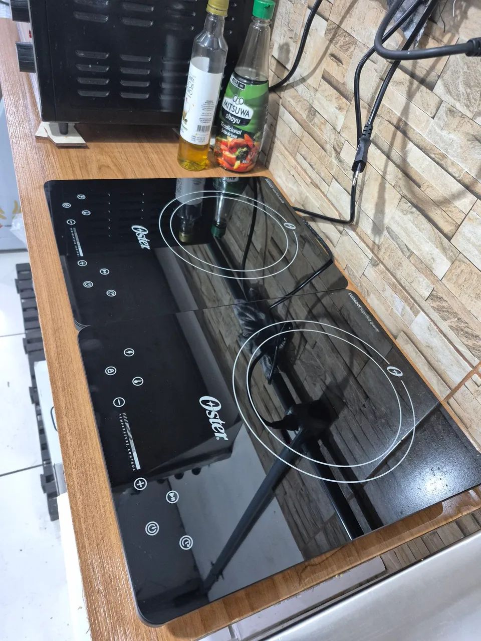 Cooktop indução - Foto 3