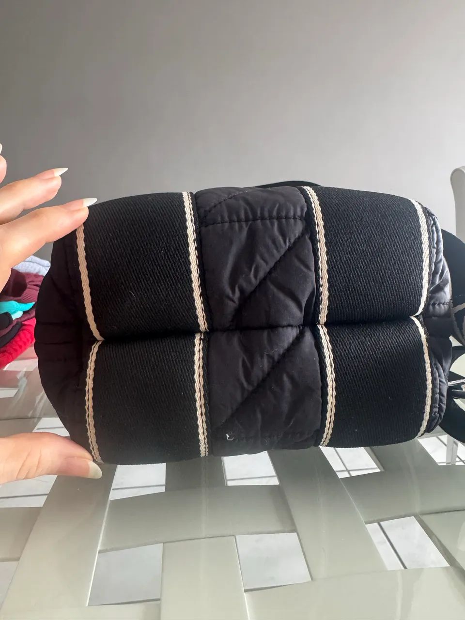 Bolsa Zara (18 X 12 X 16 A) - Foto 3