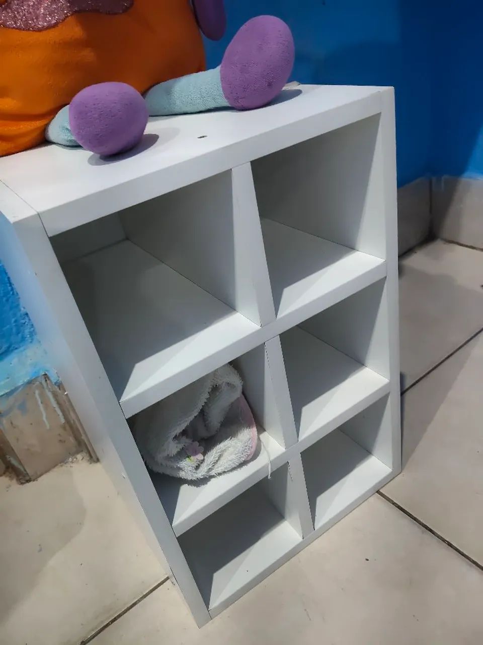 Porta toalha salão  - Foto 3