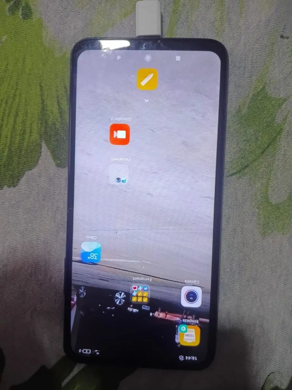 Poco m3 - Foto 2